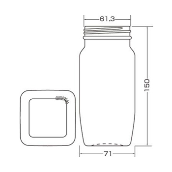 S62 食料 480角