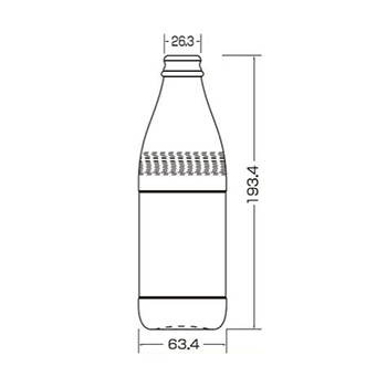 C27P 食酢 360