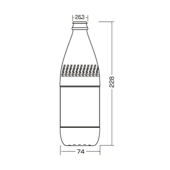 C27P 食酢 600