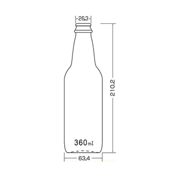 C27Pしょうゆ360