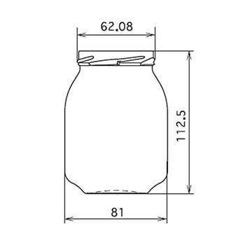 Yジャム450G