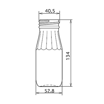 ケチャップ200(軽) DC FL