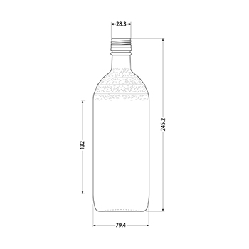 TG焼酎C720STD