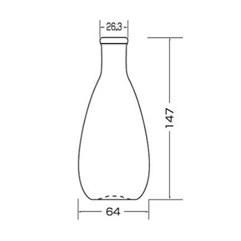 清酒 180 丸