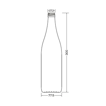 BK PP28スパーク720