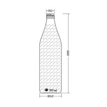 清酒900 新梨地 特