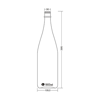 清酒 1.8K 特