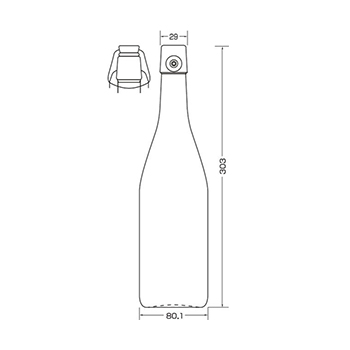 EG スウィング 720 スリム 3