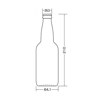 Ab C27 Kb330 Ab 小林硝子株式会社