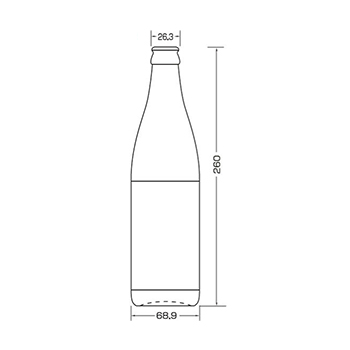 AB C27 ビール500