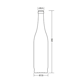 C27 ジュース500丸