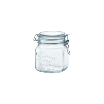 foodie jar BOR 角型 750