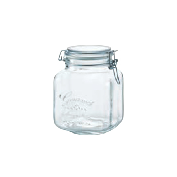 foodie jar BOR 角型 1700