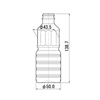 M-PET185D or 180S