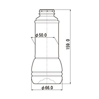 MK-PET 300F-ML