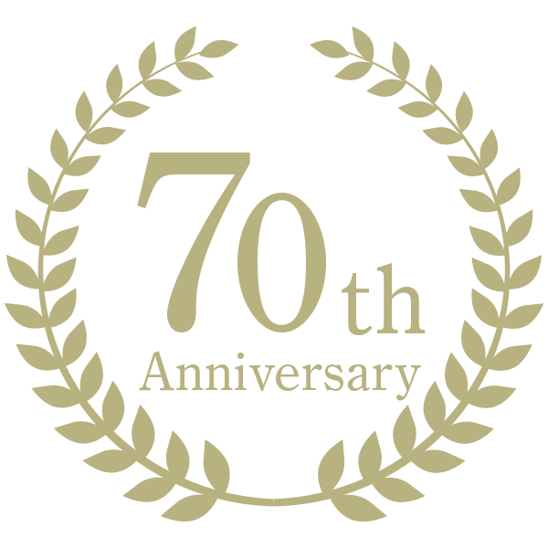 anniversary logo